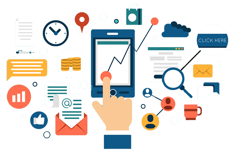 digital marketing assistance
