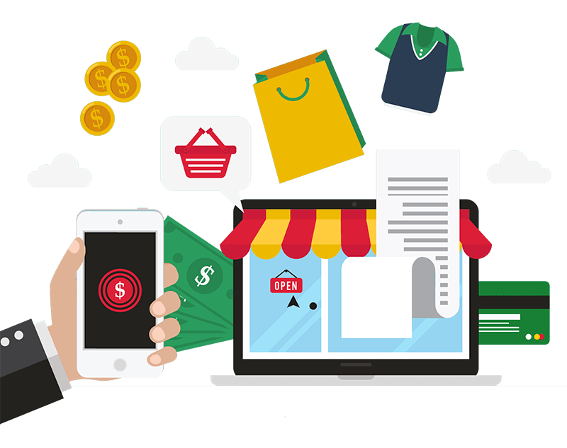 eCommerce