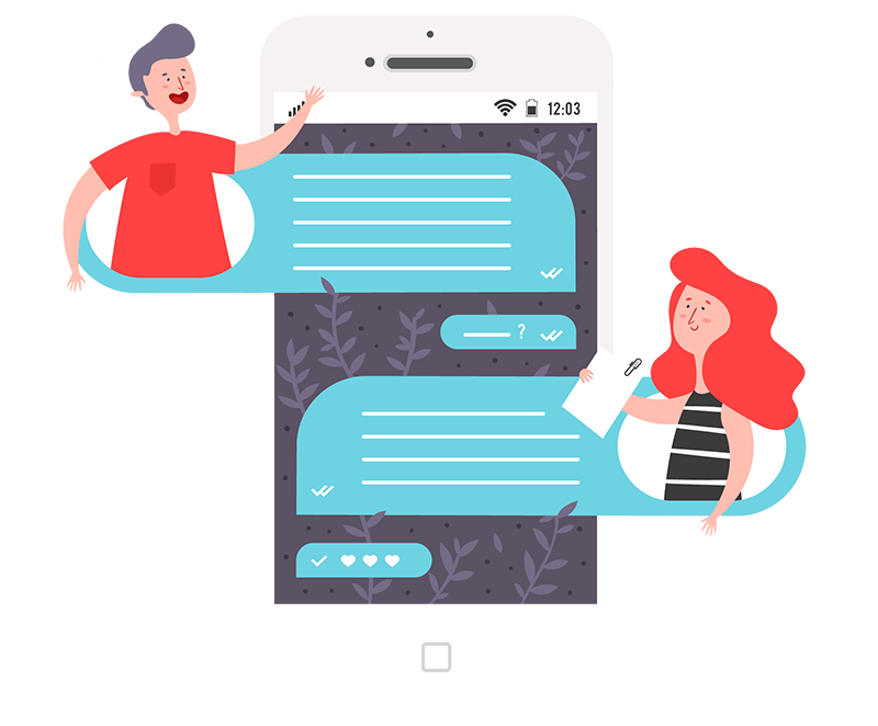 Mobile App Design and Development