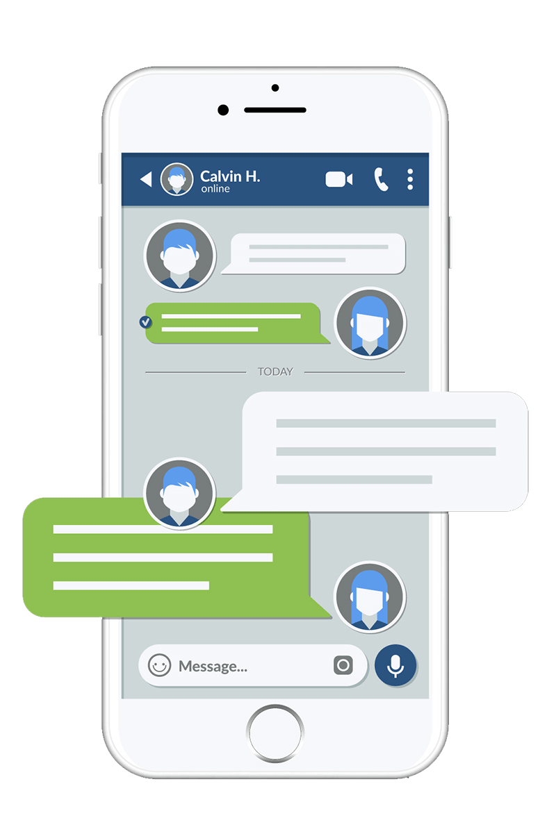 Our Mobile App Design and Development Process