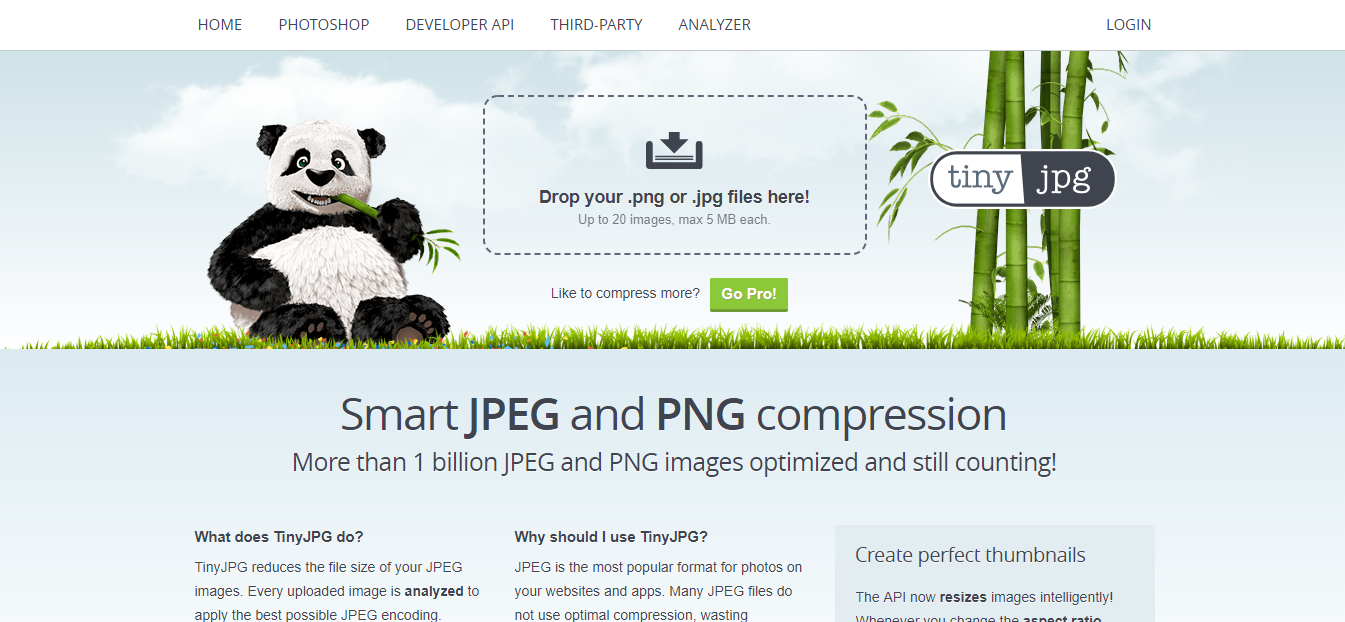 image compression